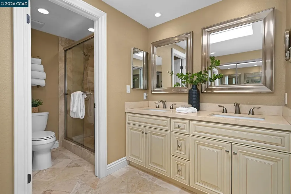 583 Rolling Hills Lane Danville CA 94526