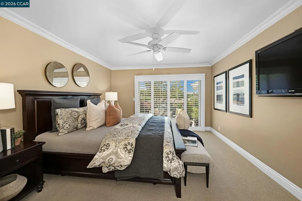 583 Rolling Hills Lane Danville CA 94526