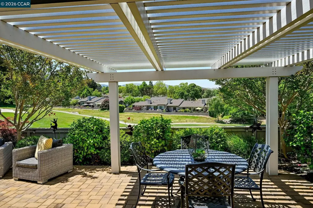 583 Rolling Hills Lane Danville CA 94526