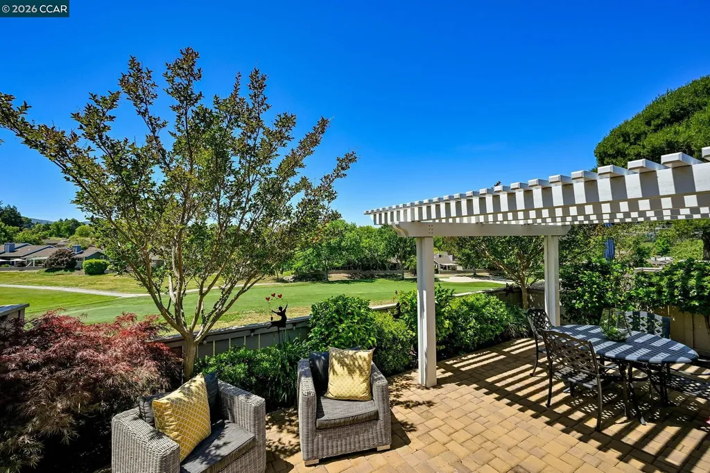 583 Rolling Hills Lane Danville CA 94526