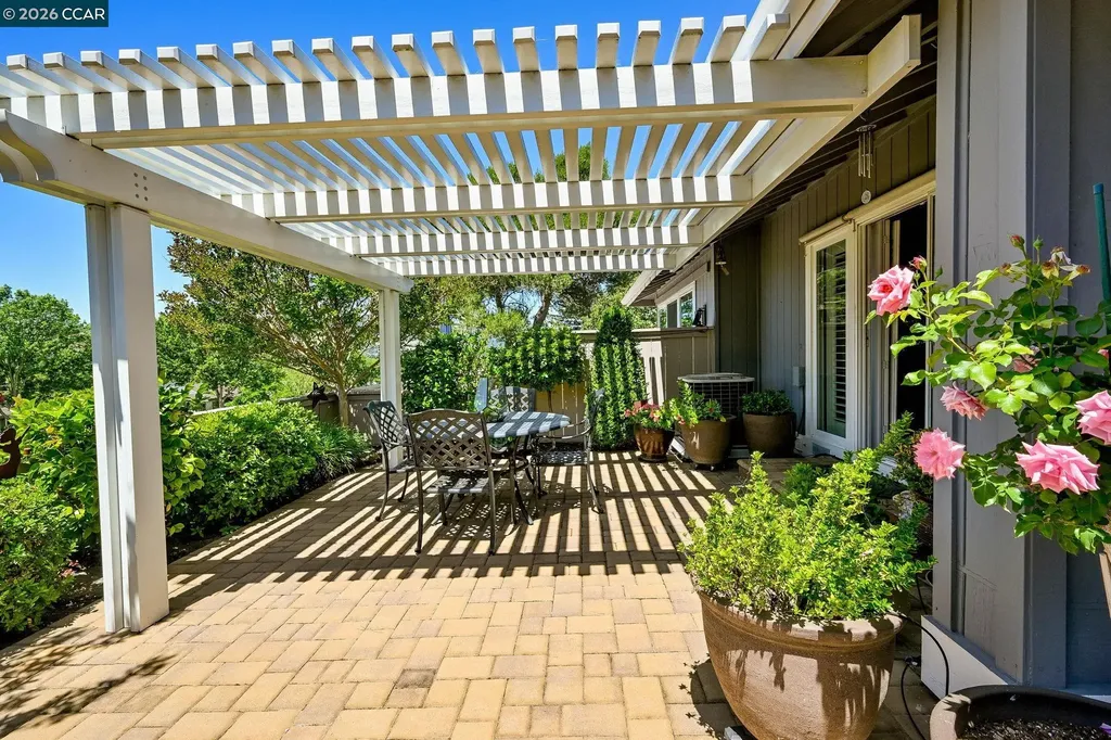583 Rolling Hills Lane Danville CA 94526