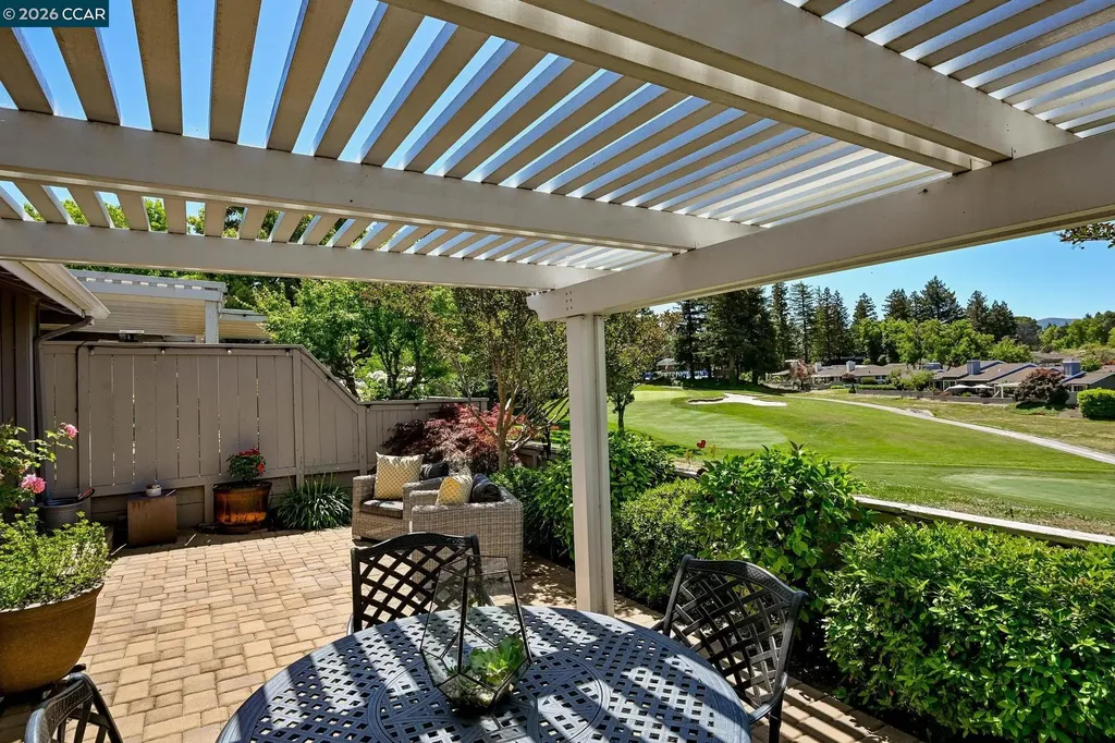 583 Rolling Hills Lane Danville CA 94526