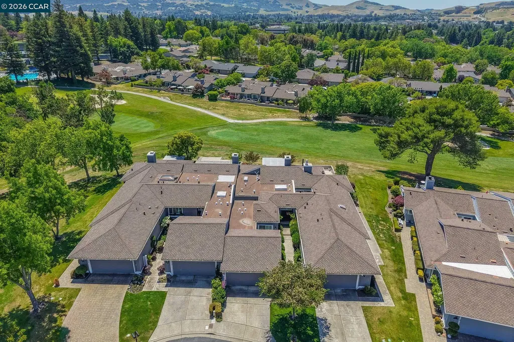 583 Rolling Hills Lane Danville CA 94526