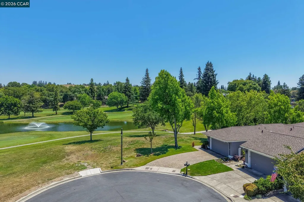 583 Rolling Hills Lane Danville CA 94526