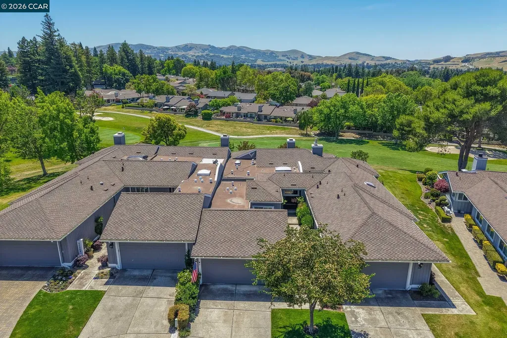 583 Rolling Hills Lane Danville CA 94526