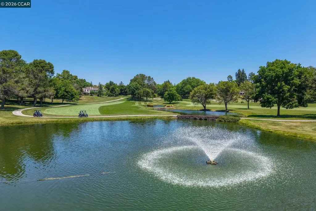 583 Rolling Hills Lane Danville CA 94526