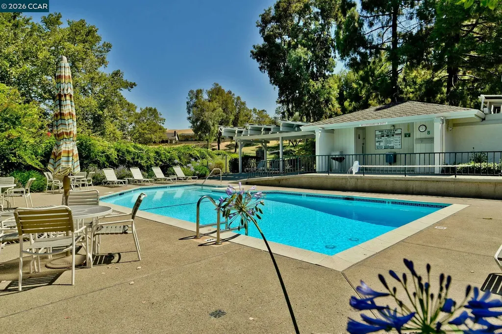 583 Rolling Hills Lane Danville CA 94526
