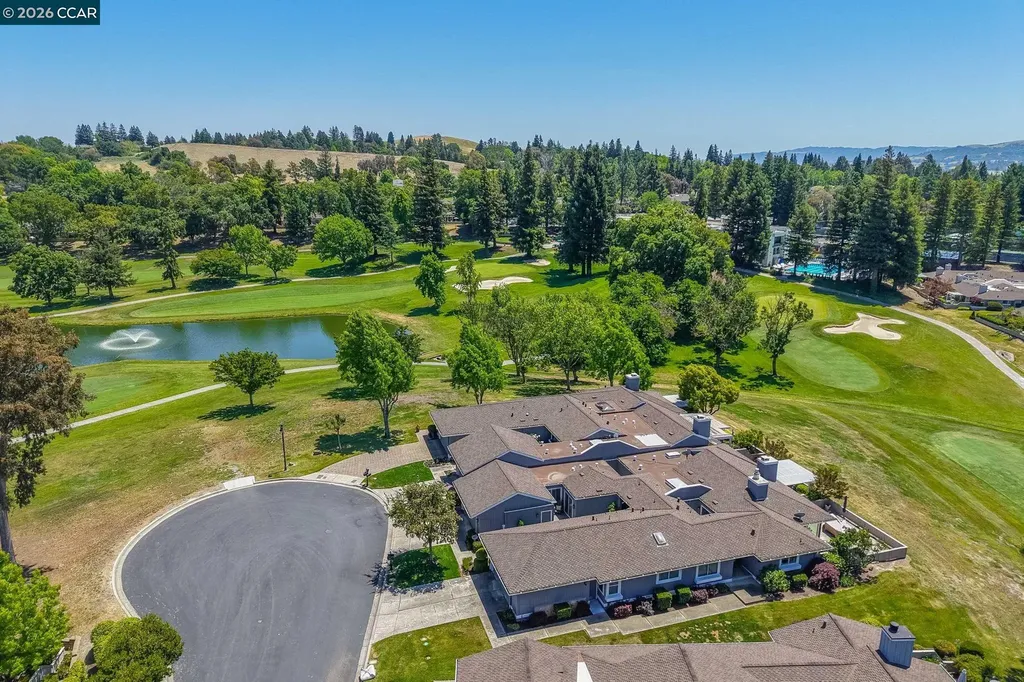 583 Rolling Hills Lane Danville CA 94526