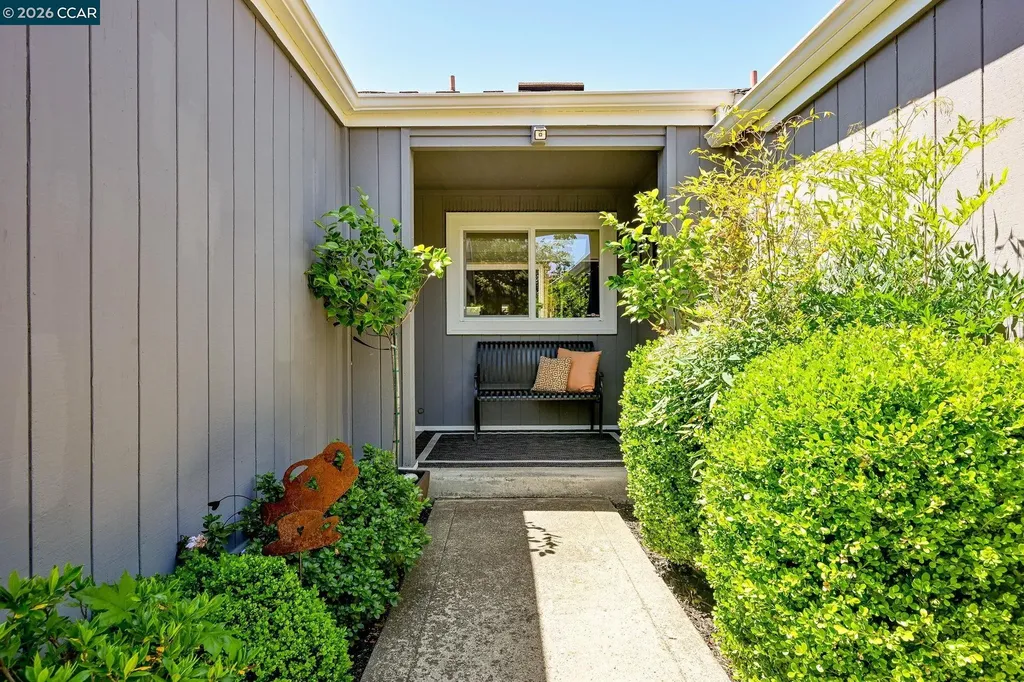 583 Rolling Hills Lane Danville CA 94526