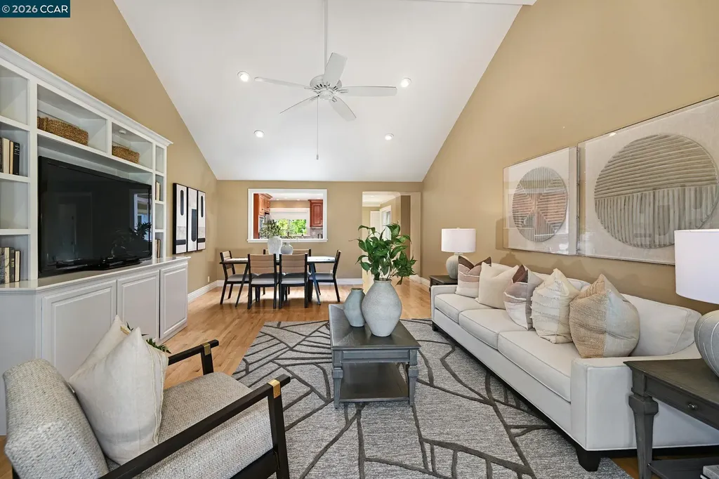 583 Rolling Hills Lane Danville CA 94526