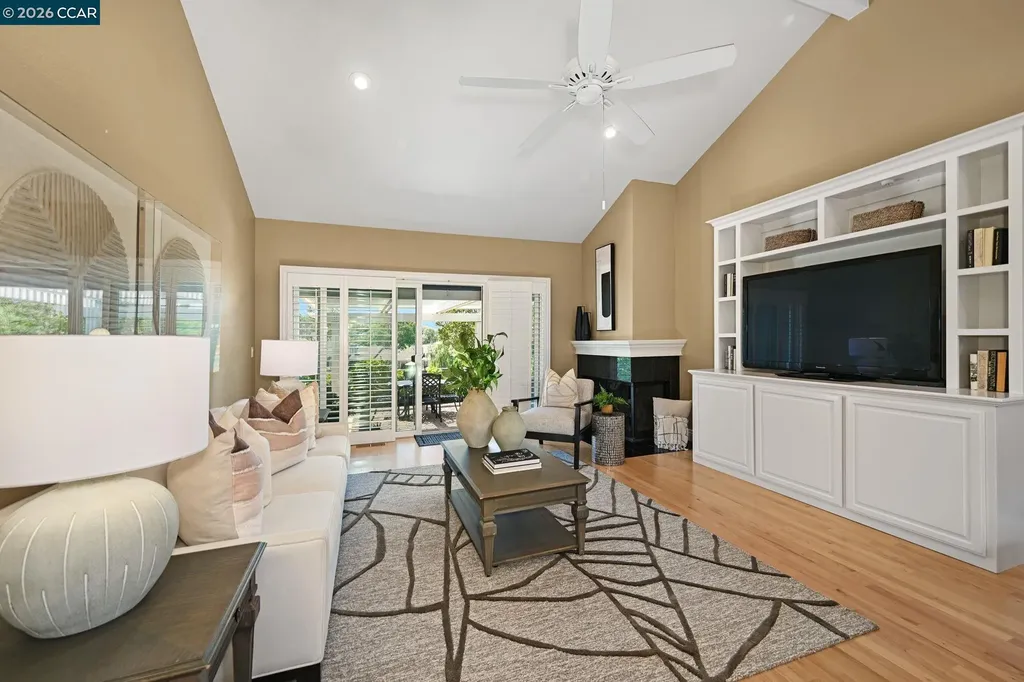 583 Rolling Hills Lane Danville CA 94526