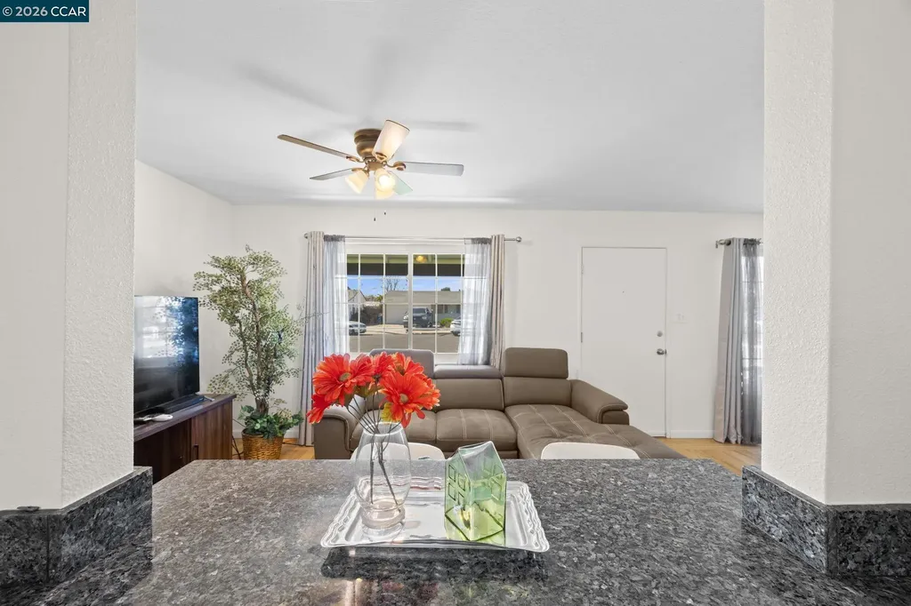1905 Rubye Drive Antioch CA 94509
