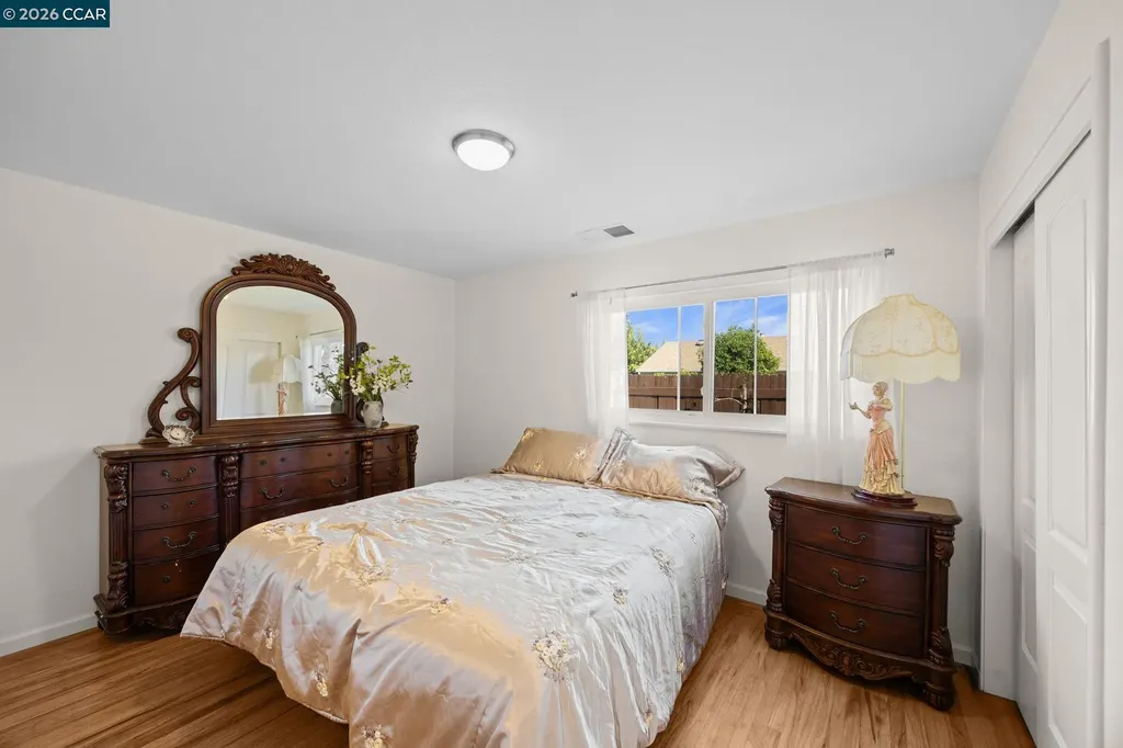 1905 Rubye Drive Antioch CA 94509