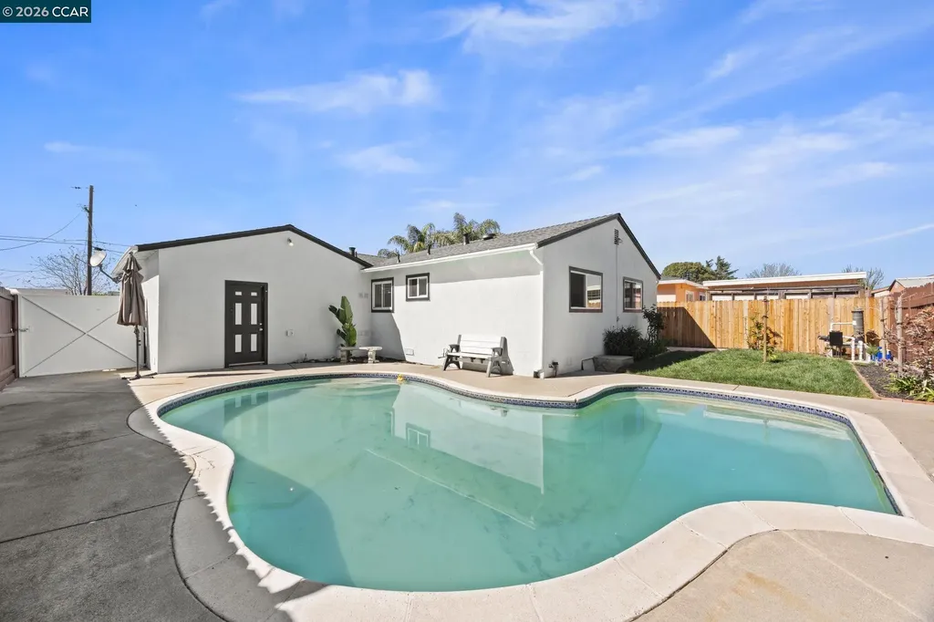 1905 Rubye Drive Antioch CA 94509