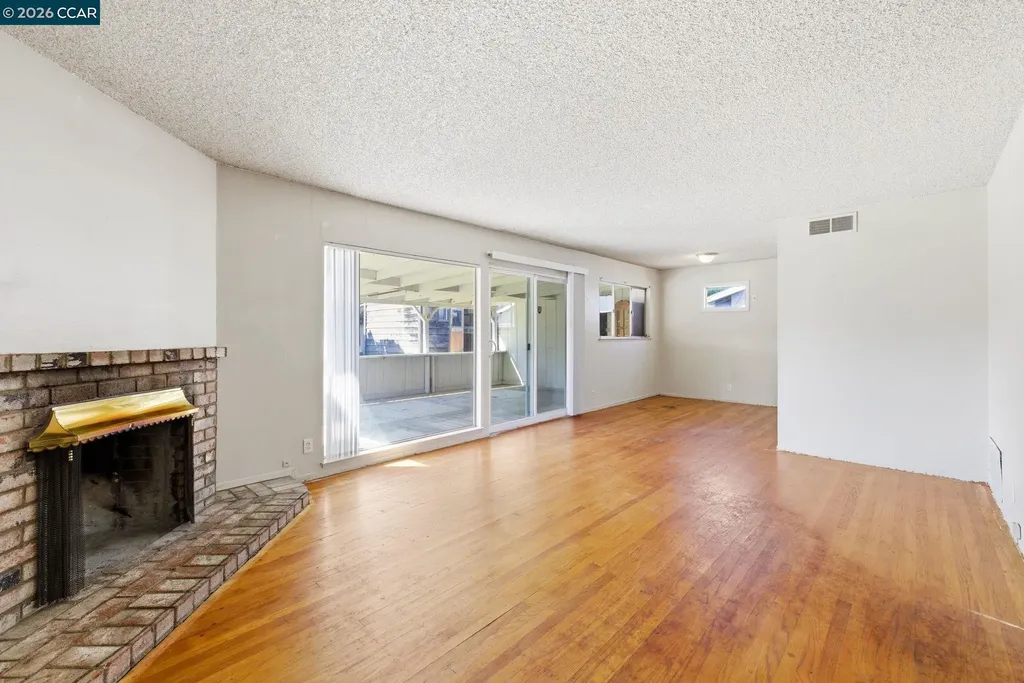 1766 Oakmead Drive Concord CA 94520