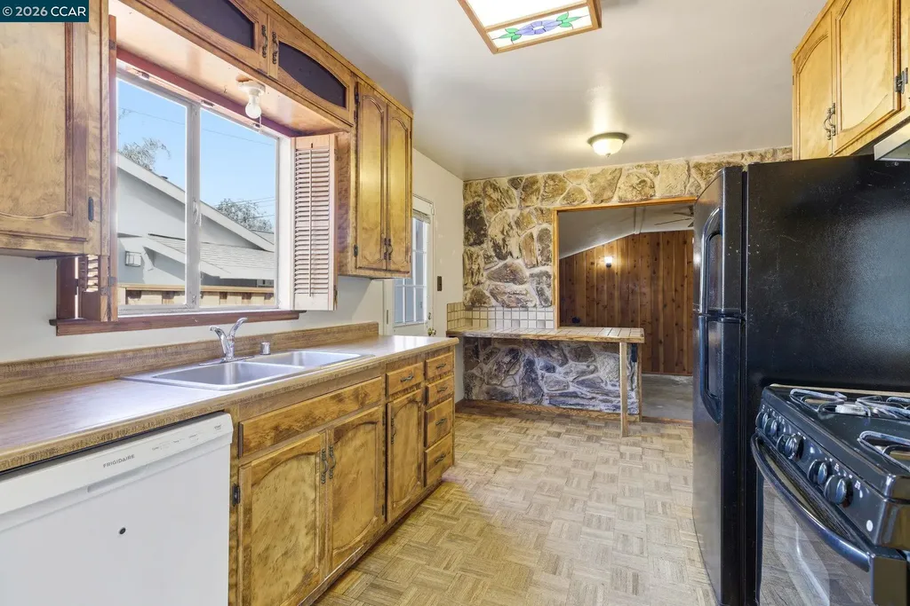 1766 Oakmead Drive Concord CA 94520