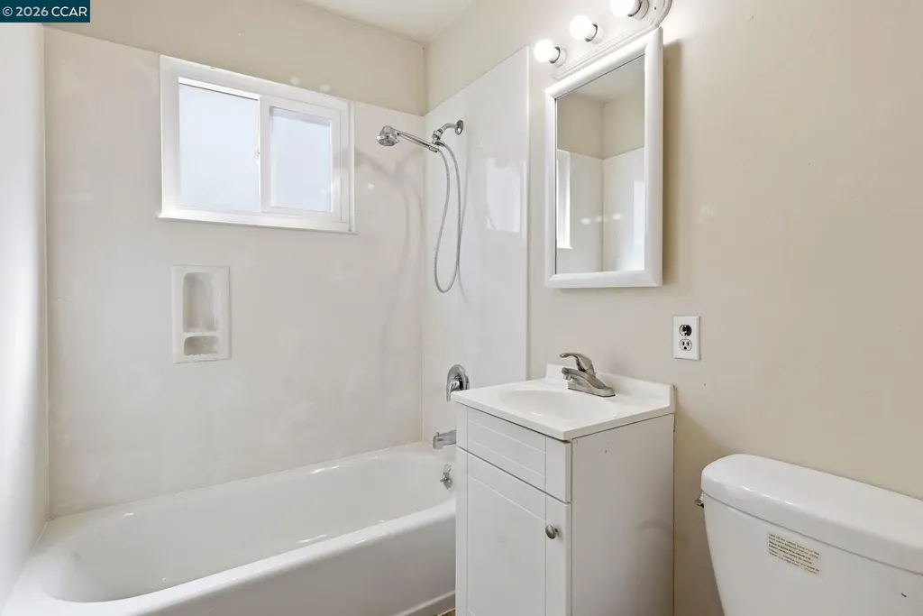 1766 Oakmead Drive Concord CA 94520