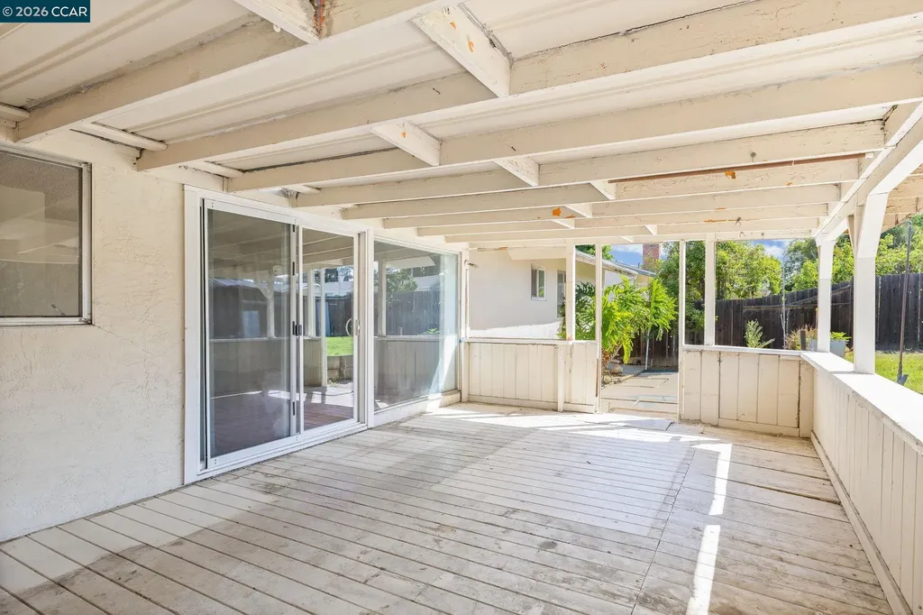 1766 Oakmead Drive Concord CA 94520