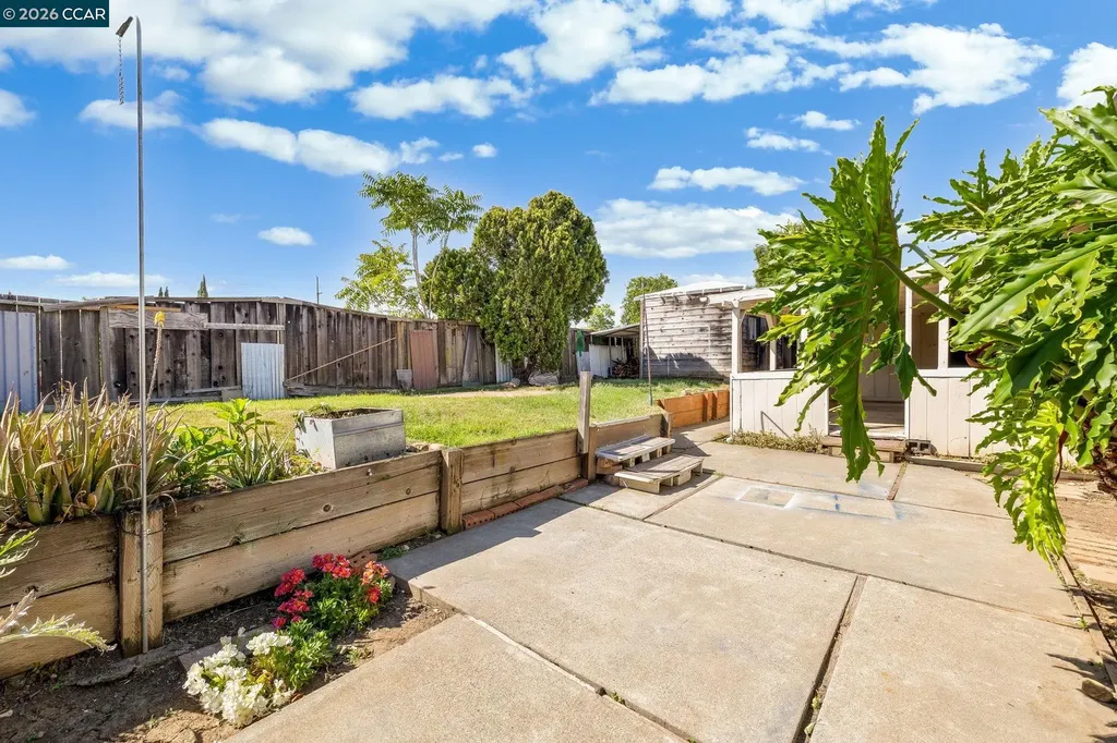 1766 Oakmead Drive Concord CA 94520