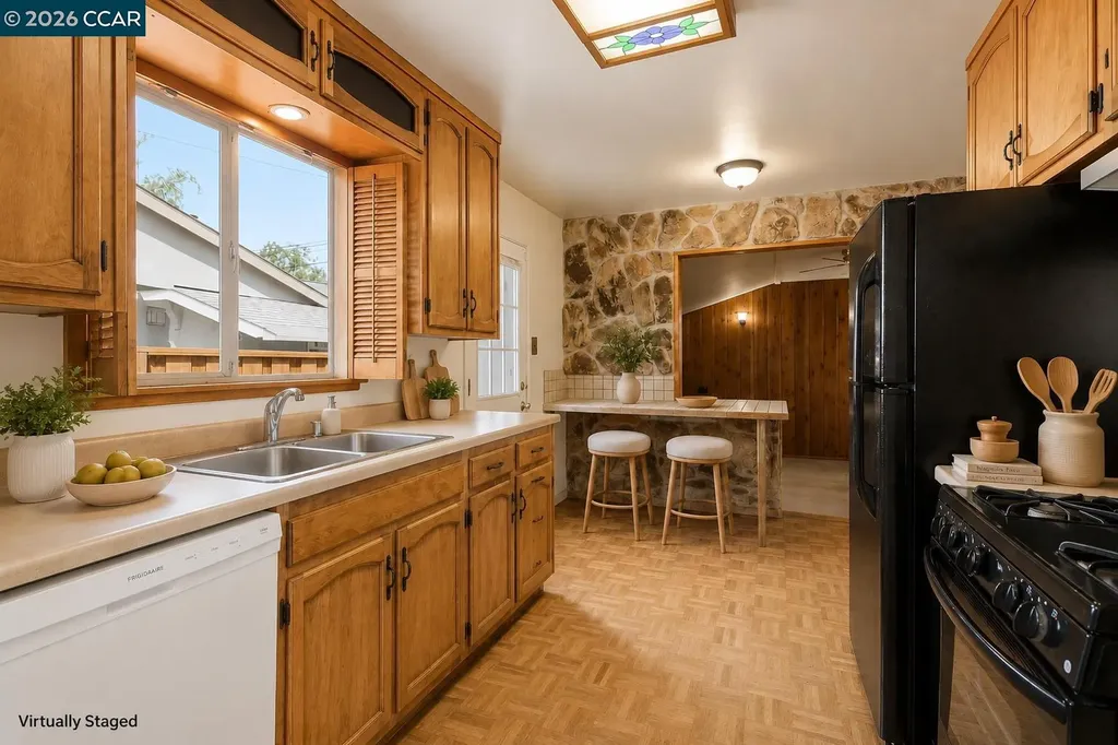 1766 Oakmead Drive Concord CA 94520