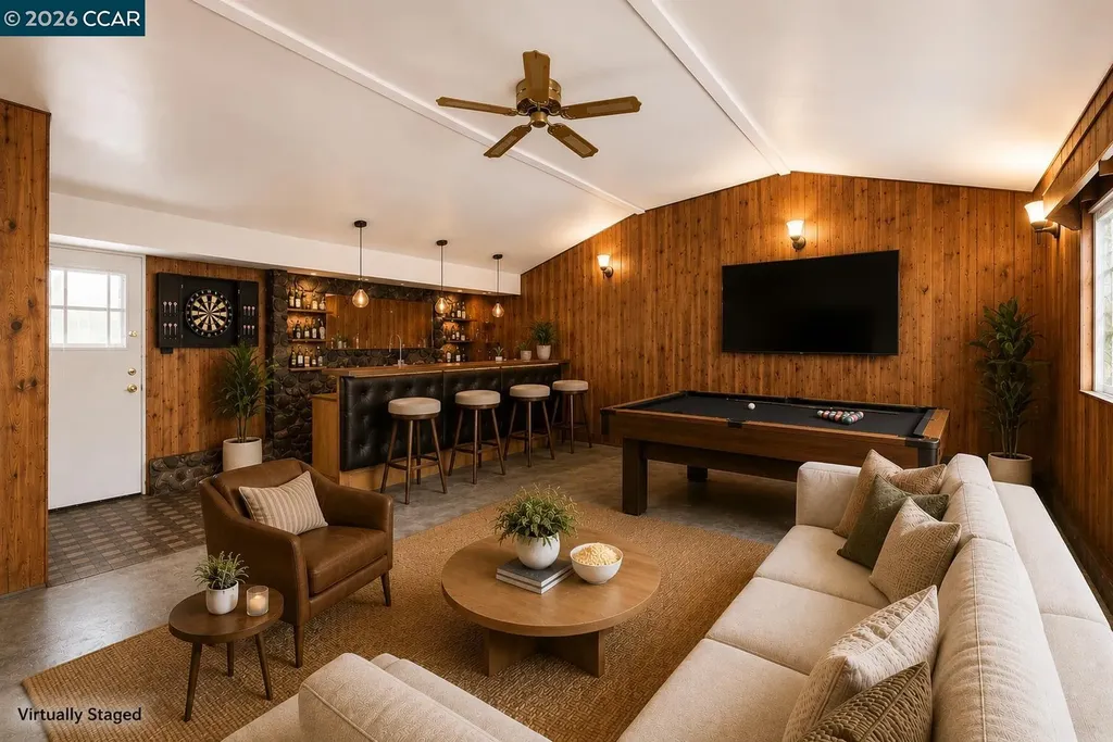 1766 Oakmead Drive Concord CA 94520