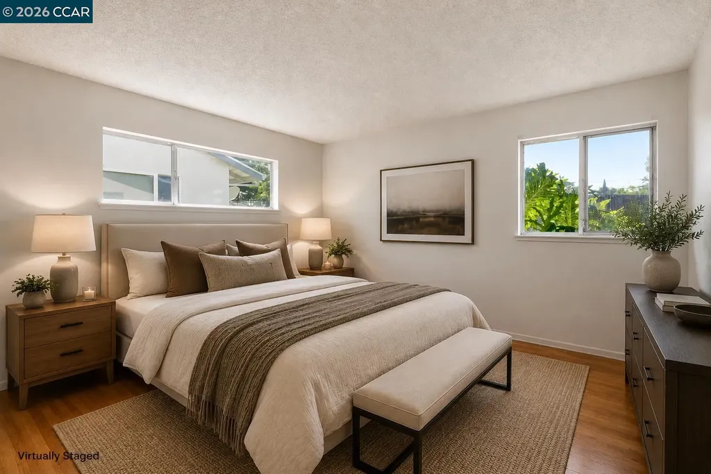 1766 Oakmead Drive Concord CA 94520