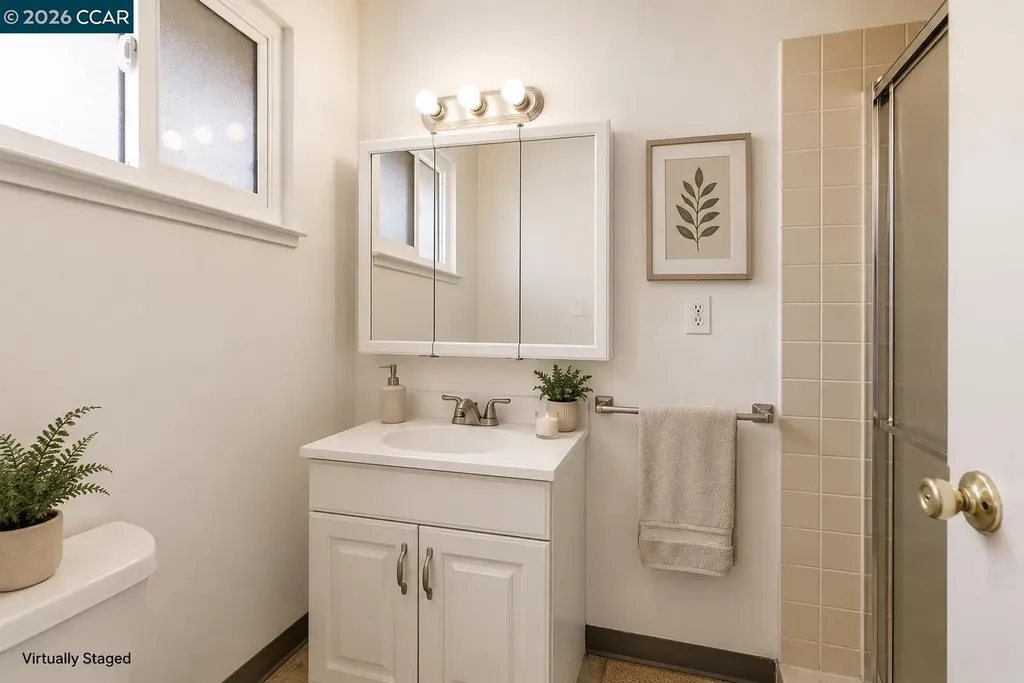1766 Oakmead Drive Concord CA 94520