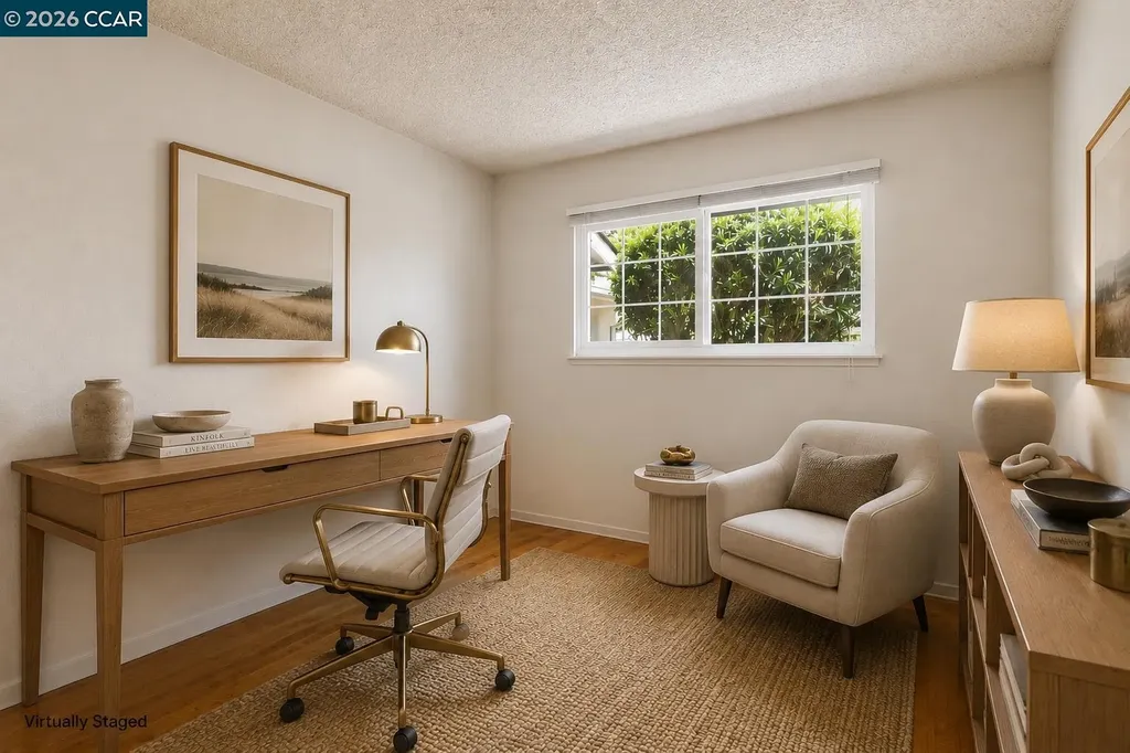 1766 Oakmead Drive Concord CA 94520