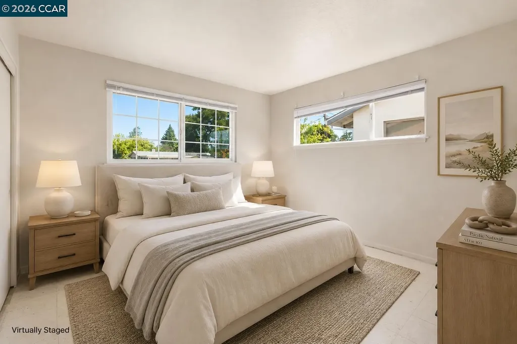 1766 Oakmead Drive Concord CA 94520