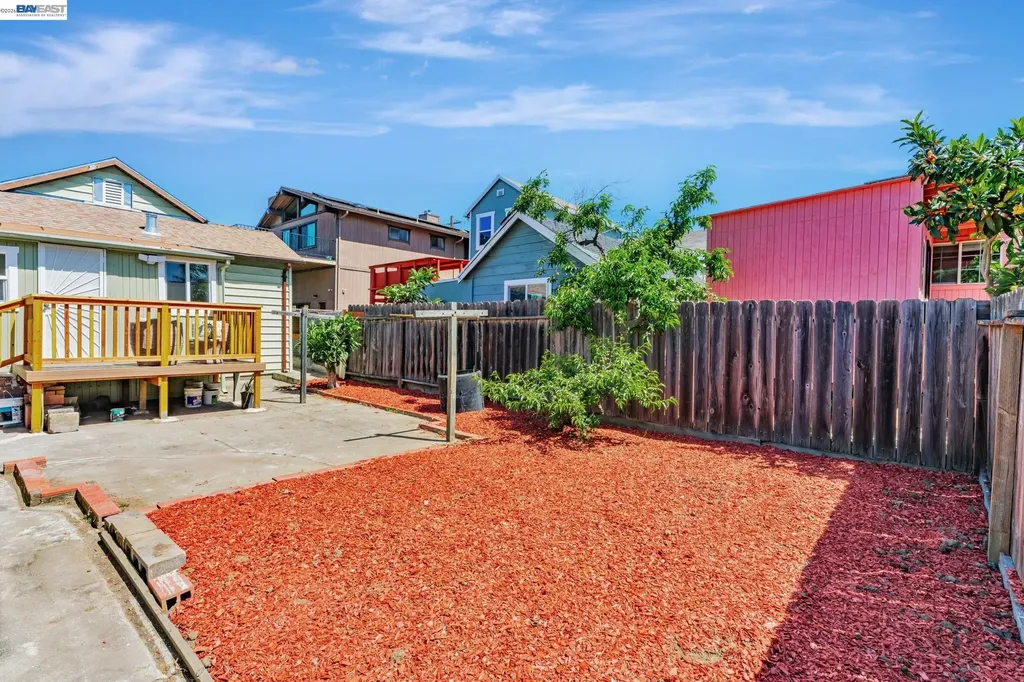 2720 Short Street Oakland CA 94619