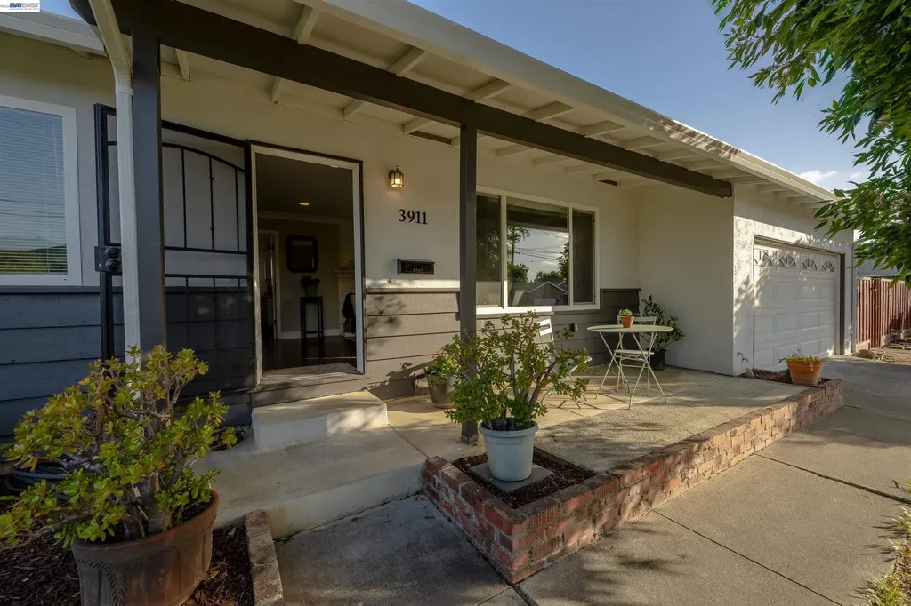 3911 Madeira Way Livermore CA 94550
