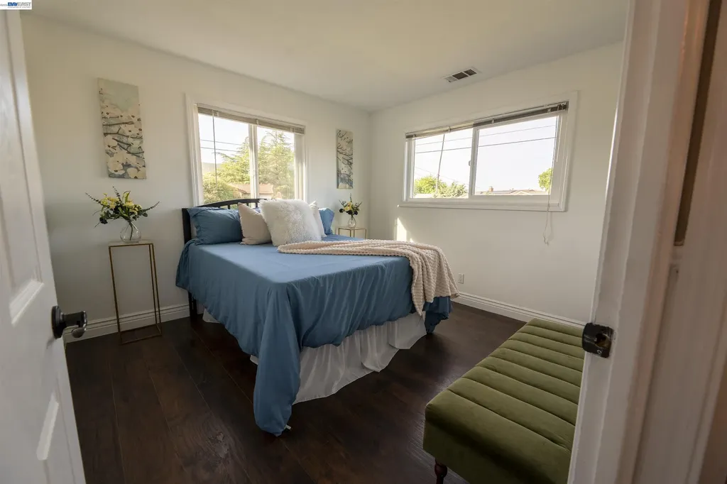 3911 Madeira Way Livermore CA 94550