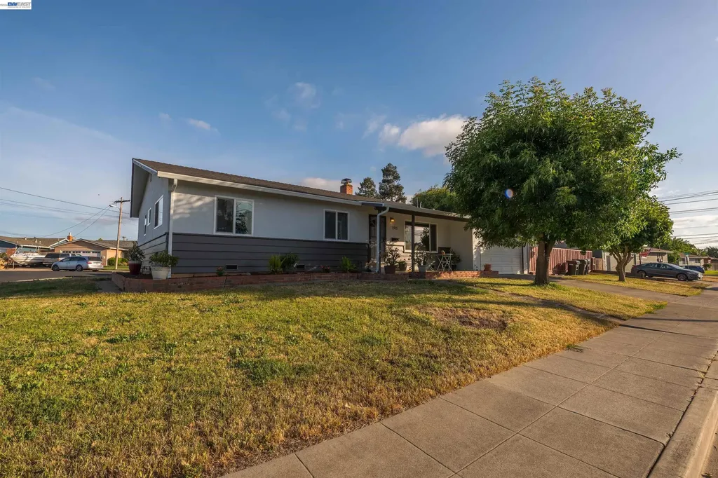 3911 Madeira Way Livermore CA 94550