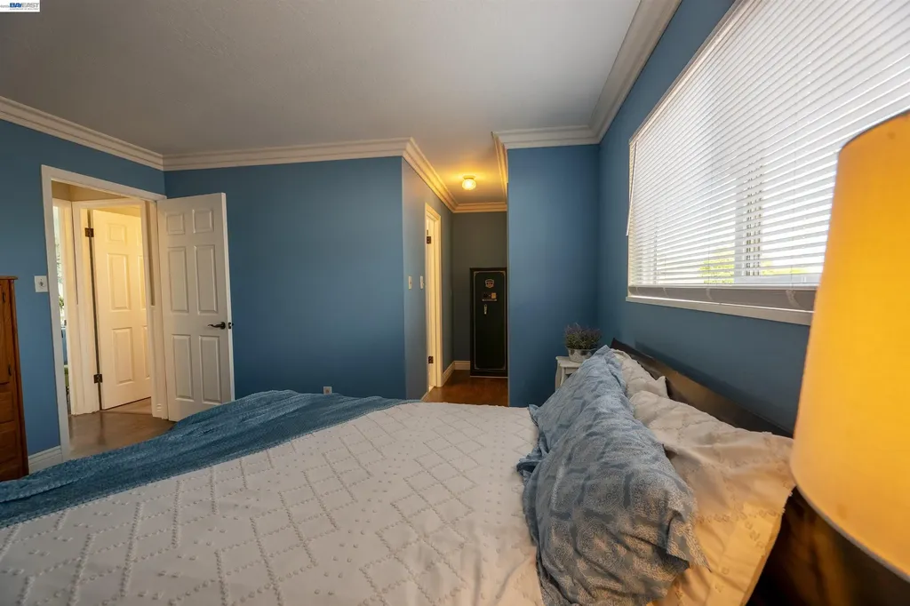 3911 Madeira Way Livermore CA 94550