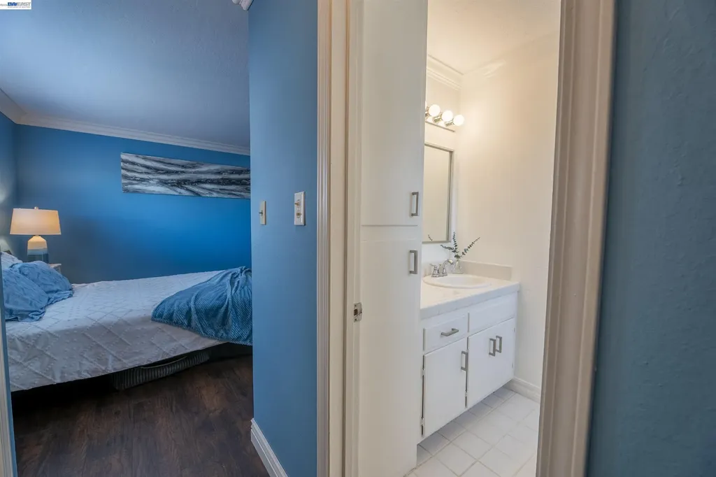 3911 Madeira Way Livermore CA 94550