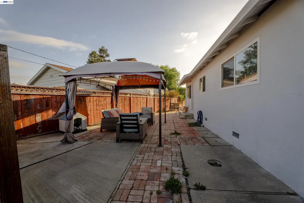 3911 Madeira Way Livermore CA 94550