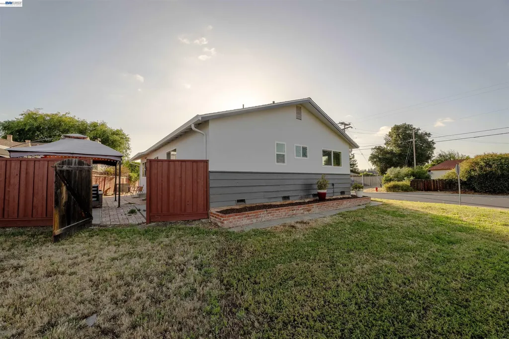 3911 Madeira Way Livermore CA 94550