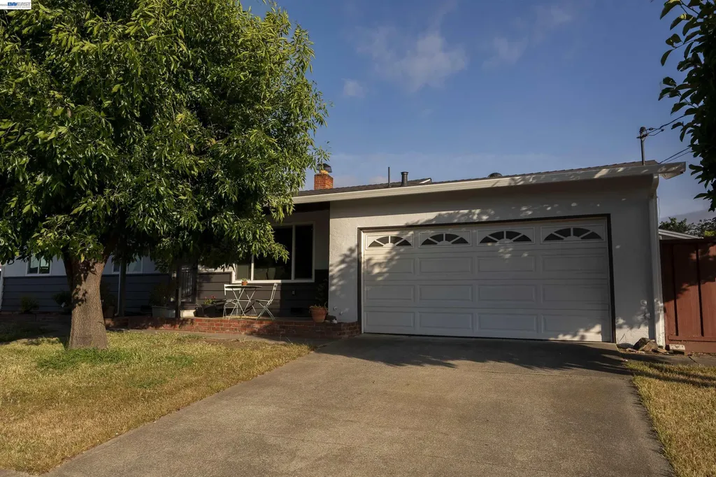 3911 Madeira Way Livermore CA 94550