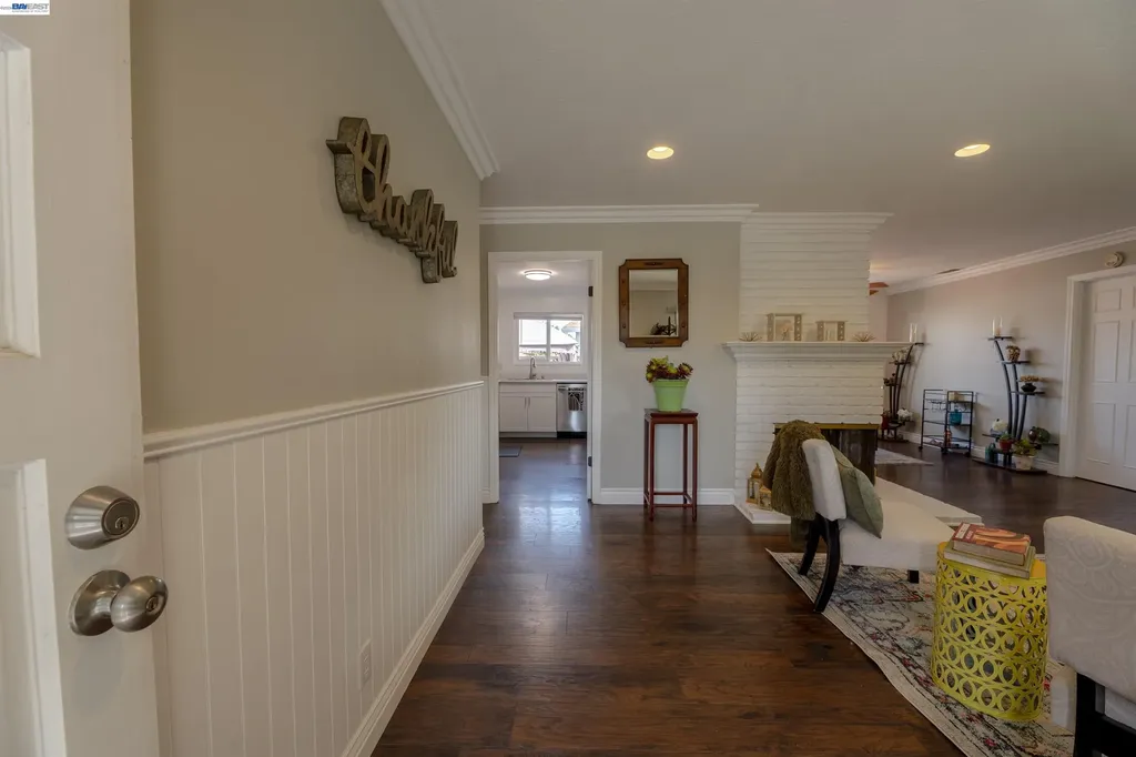 3911 Madeira Way Livermore CA 94550