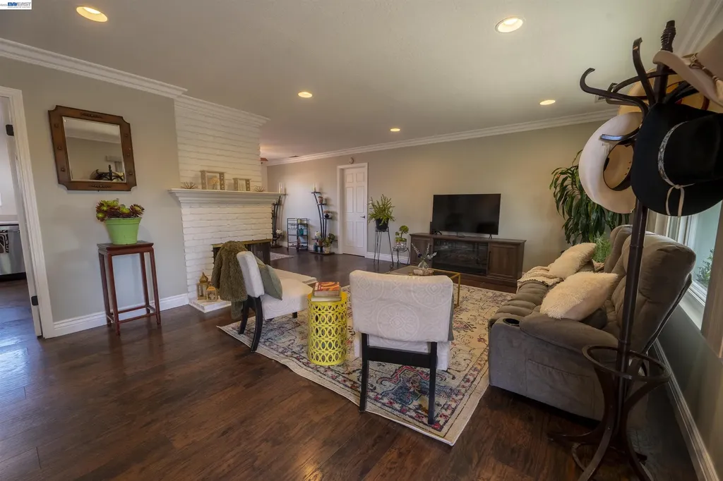 3911 Madeira Way Livermore CA 94550