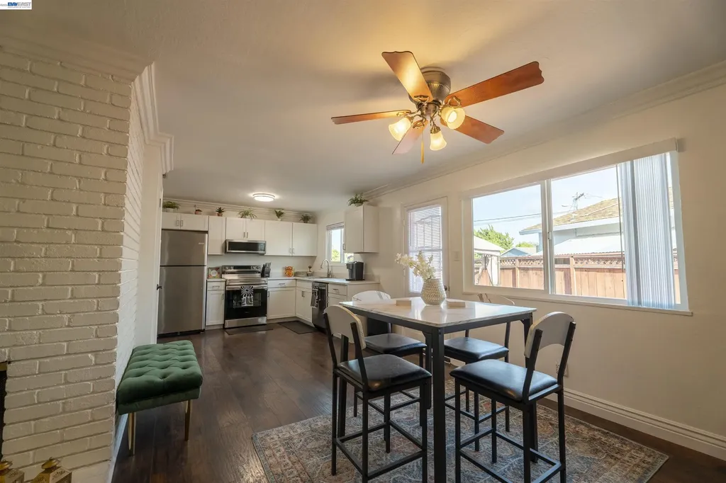 3911 Madeira Way Livermore CA 94550