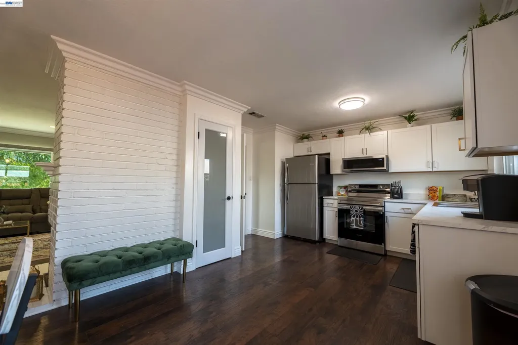 3911 Madeira Way Livermore CA 94550