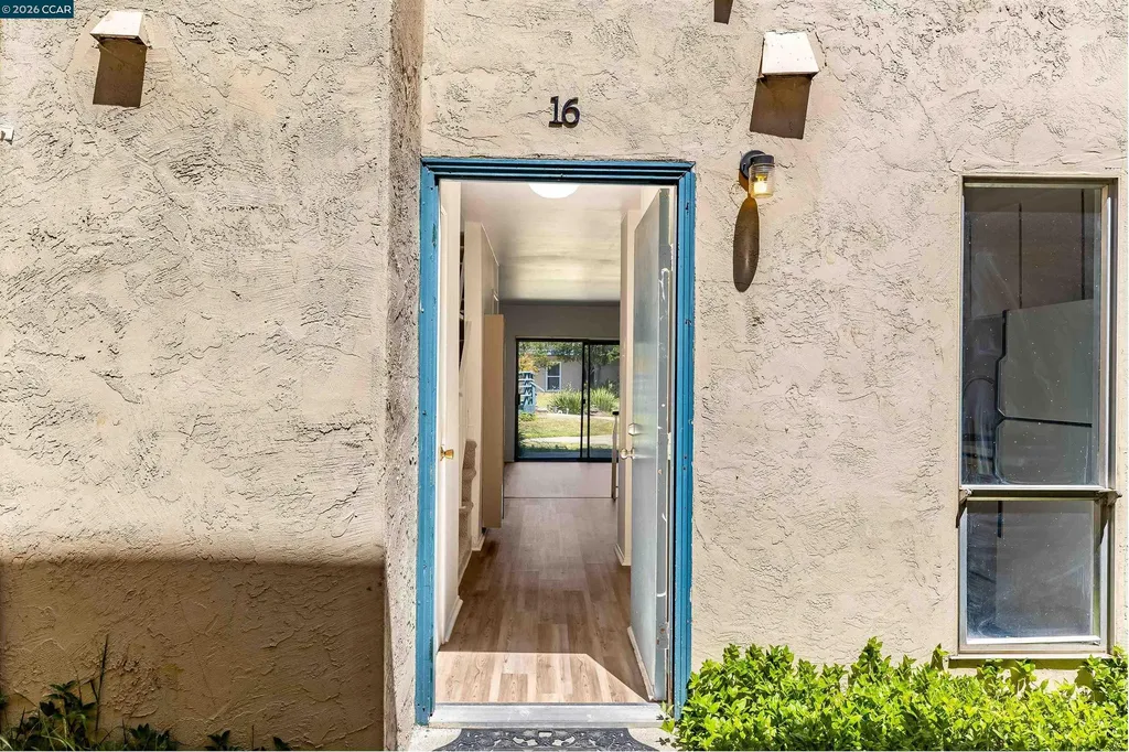 1731 Ellis Street Concord CA 94520