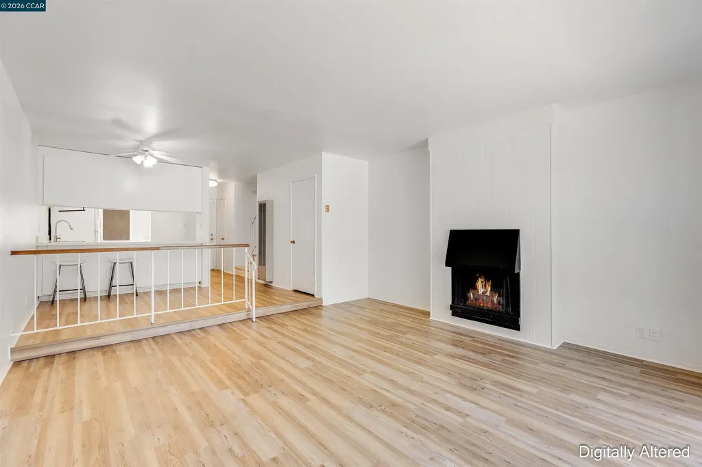 1731 Ellis Street Concord CA 94520