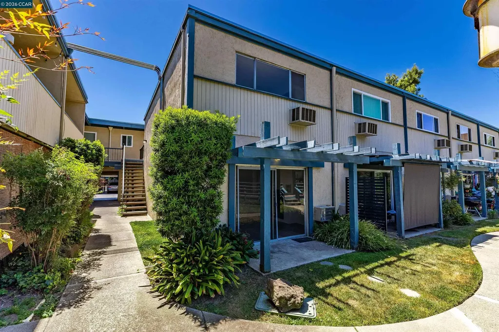 1731 Ellis Street Concord CA 94520