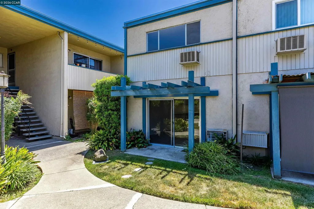 1731 Ellis Street Concord CA 94520