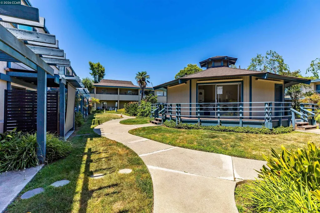 1731 Ellis Street Concord CA 94520