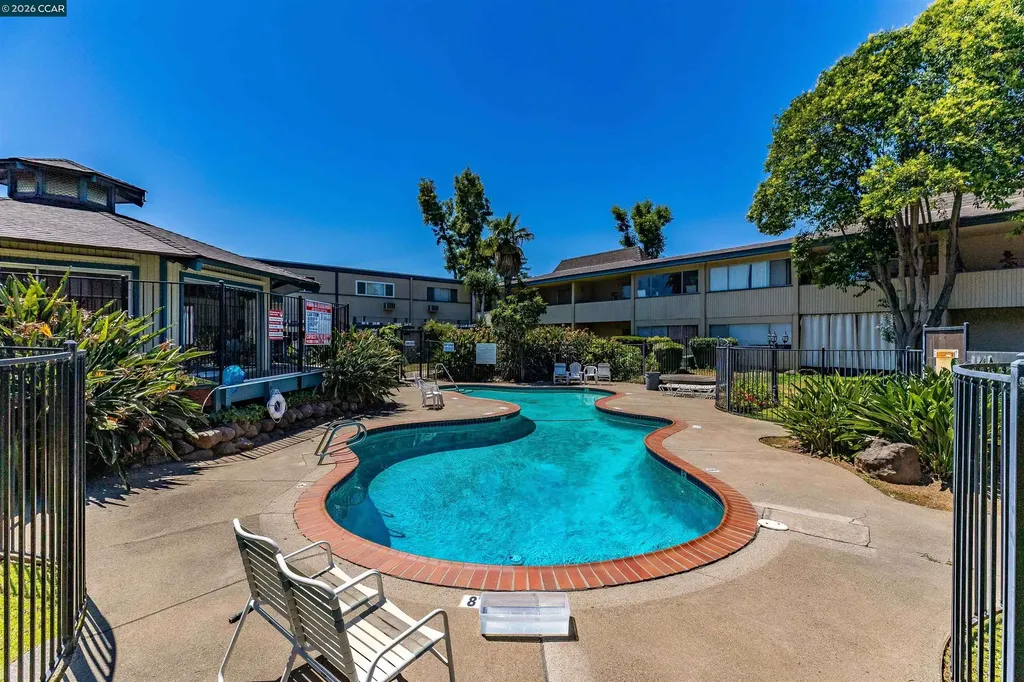 1731 Ellis Street Concord CA 94520