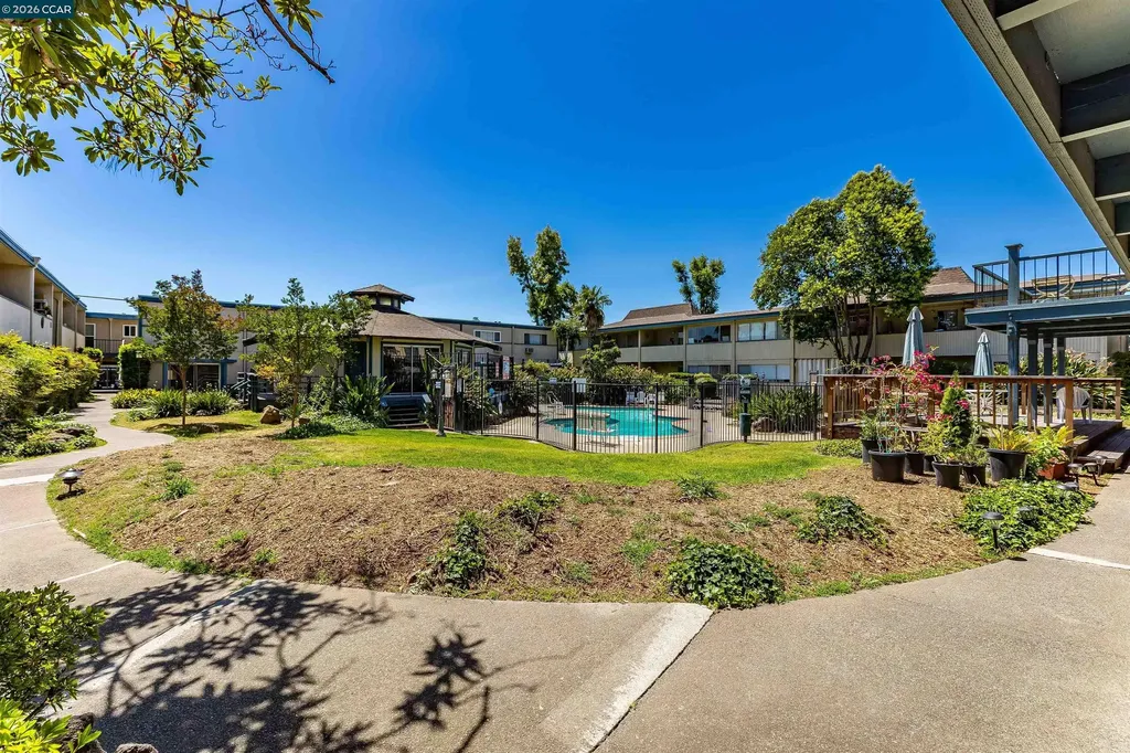 1731 Ellis Street Concord CA 94520