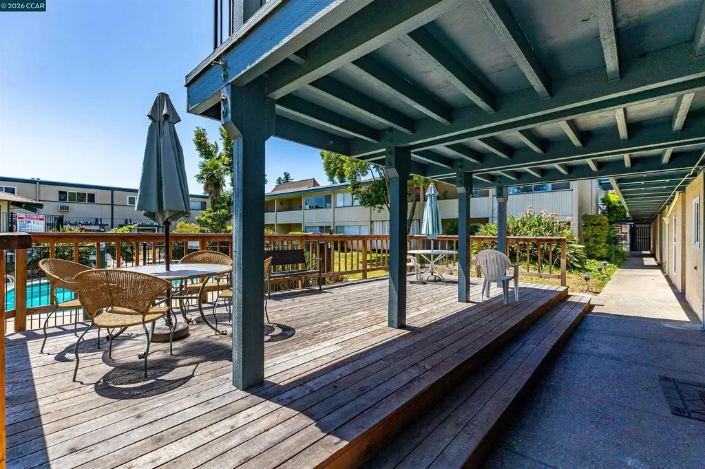 1731 Ellis Street Concord CA 94520